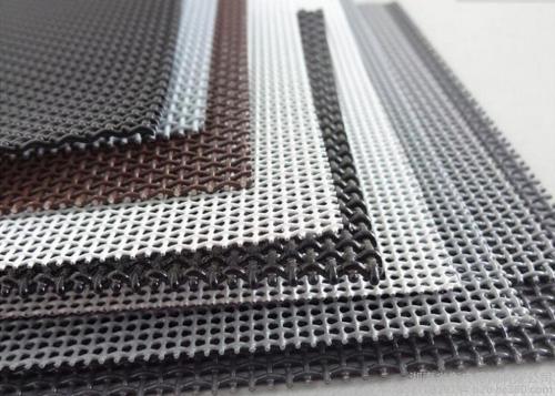 304不锈钢筛网有什么特点以及与316材质的区别