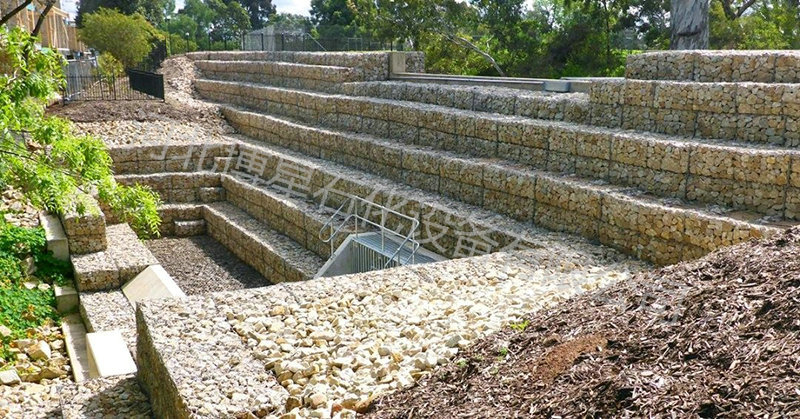 Gabion Box